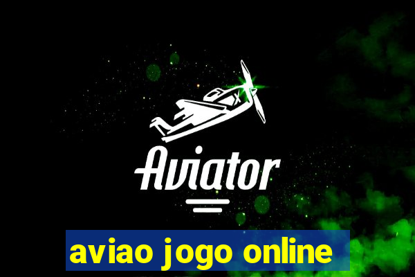 aviao jogo online